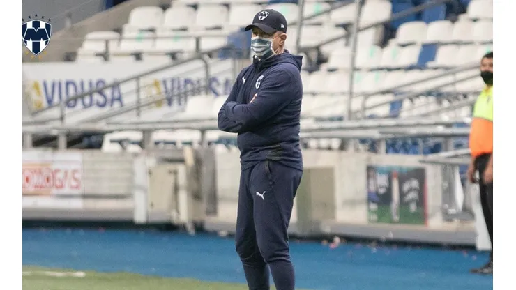 Javier Aguirre volverá a la Liga MX este sábado