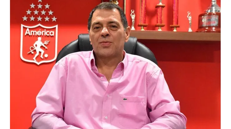 ¿El Bicampeón del FPC está en venta? Tulio Gómez respondió