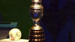 Copa América 2021: cuándo empieza, fechas, sedes, formato y equipos