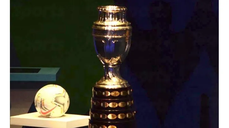 Copa América 2021: cuándo empieza, fechas, sedes, formato y equipos