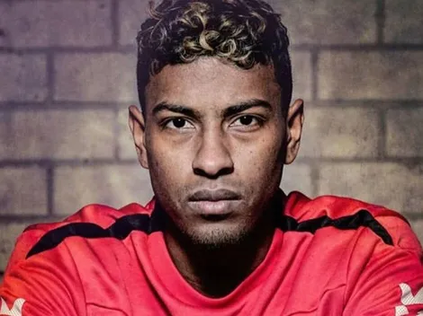 Excelente fin de año: Araujo recibió reconocimiento por su buen desempeño