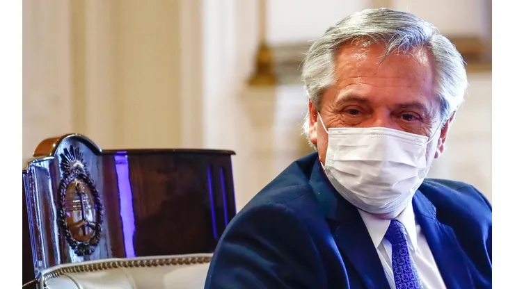 Qué pasa si se no se respeta el toque de queda nocturno en Argentina
