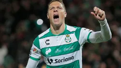 Julio Furch anotó 59 goles desde el Apertura 2016