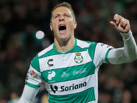 Argentina es el país que mejor eficacia tuvo en la Liga MX