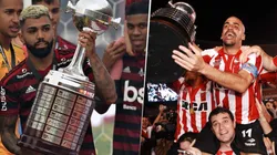 Argentina vs. Brasil: historial en finales de Copa Libertadores