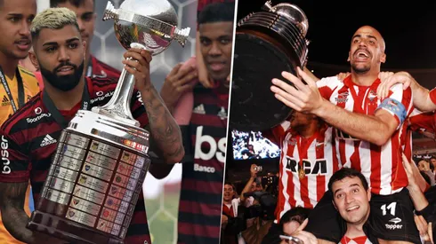 Argentina vs. Brasil: historial en finales de Copa Libertadores
