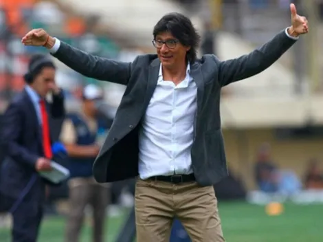 Buenas vacas: Ángel Comizzo retrasó su regreso para entrenar a Universitario