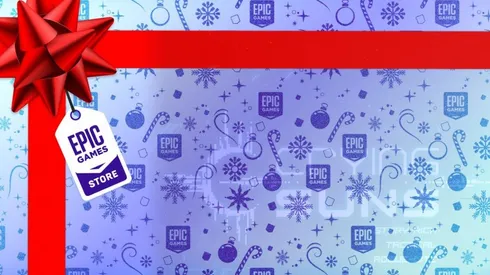 Ya está disponible un nuevo juego gratis en la Epic Games Store