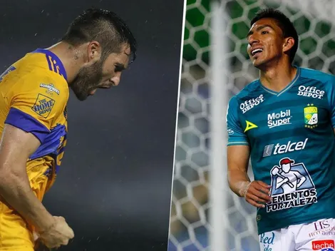 Gignac vs. Mena: quién es el goleador más decisivo de la Liga MX