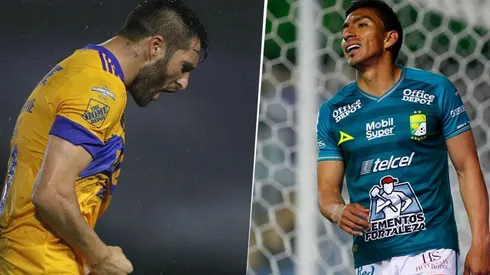 Gignac vs. Mena: quién es el goleador más decisivo de la Liga MX