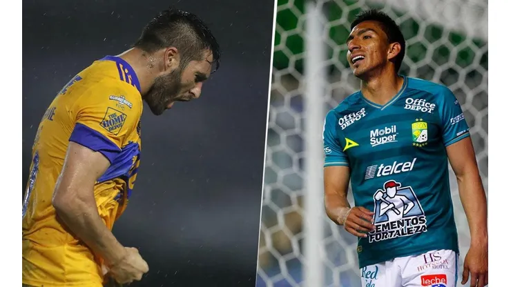 Gignac vs. Mena: quién es el goleador más decisivo de la Liga MX