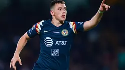 Federico Viñas le dejaría una millonada al América