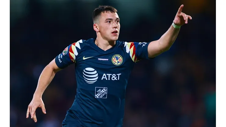 Federico Viñas le dejaría una millonada al América
