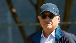 Cruz Azul suma una cara nueva.