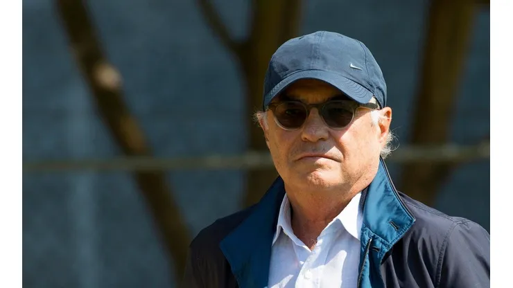 Cruz Azul suma una cara nueva.