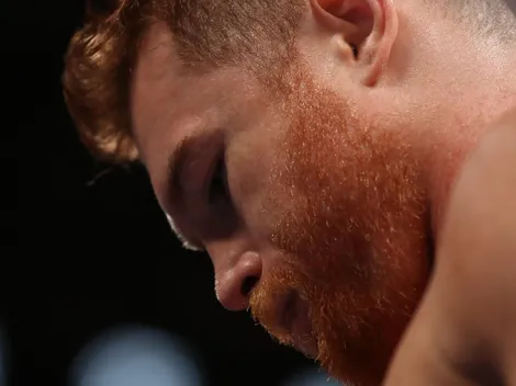 El título mundial que le sacaron a Canelo Álvarez tiene nuevo dueño