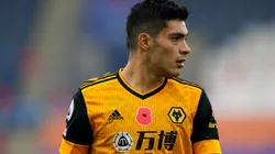 ¿Estará a la altura? Wolverhampton anunció al reemplazante de Raúl Jiménez