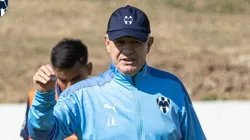 Javier Aguirre y una declaración sobre Tigres que asustó a Rayados.