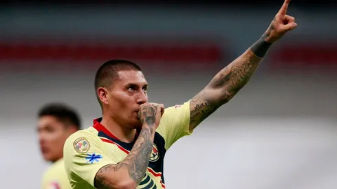 Castillo y un paso de película por la Liga MX.