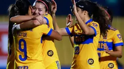 Tigres buscará refrendar el título en el Guard1anes 2021 de la Liga MX Femenil.