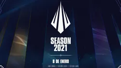 Fecha y Hora para el stream de comienzo de la Season 11 de League of Legends