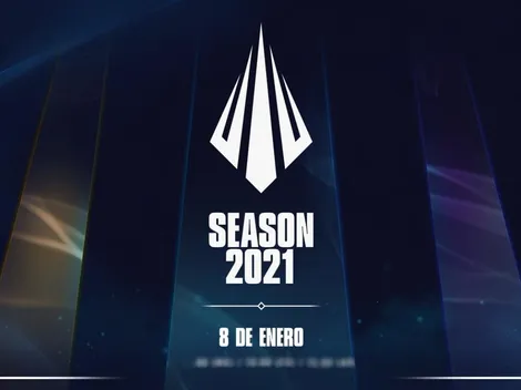 Fecha y Hora para el stream de comienzo de la Season 11 de League of Legends