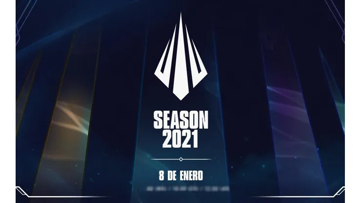 Fecha y Hora para el stream de comienzo de la Season 11 de League of Legends