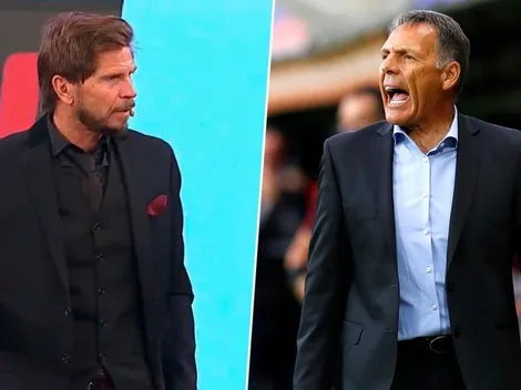 Anotá, Russo: Vignolo aseguró que Boca tiene que reforzar un puesto