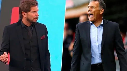 Anotá, Russo: Vignolo aseguró que Boca tiene que reforzar un puesto