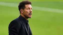 Bombazo desde España: una Selección está pendiente del futuro de Simeone