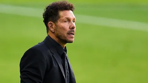 Bombazo desde España: una Selección está pendiente del futuro de Simeone