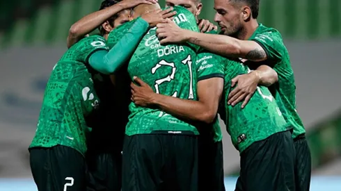 Altas, bajas y 11 ideal: radiografía de Santos Laguna para Guard1anes 2021