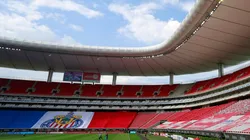 Chivas reabriría el Estadio Akron a finales de febrero para el Guard1anes 2021.