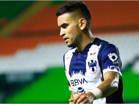 El sueño de Sebastián Vegas: jugar en Europa