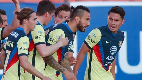 Lo que gastaron los equipos de la Liga MX para el Guar1anes 2021.