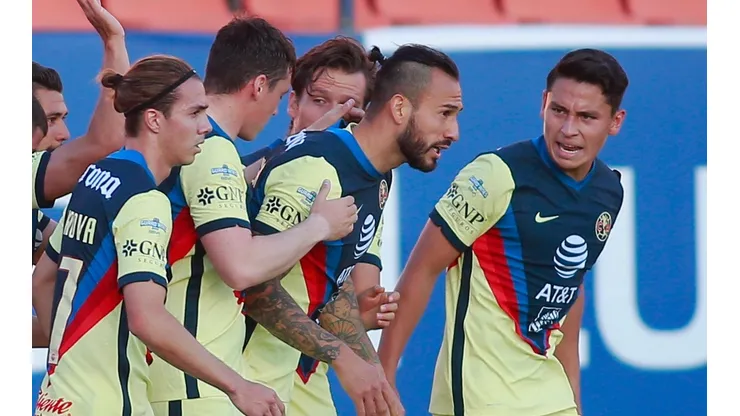 Lo que gastaron los equipos de la Liga MX para el Guar1anes 2021.
