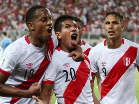 "¿Estás en las cucardas?": Carrillo troleó a Flores por particular foto