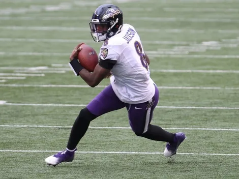 La misión que tiene Lamar Jackson de cara a los playoffs de NFL