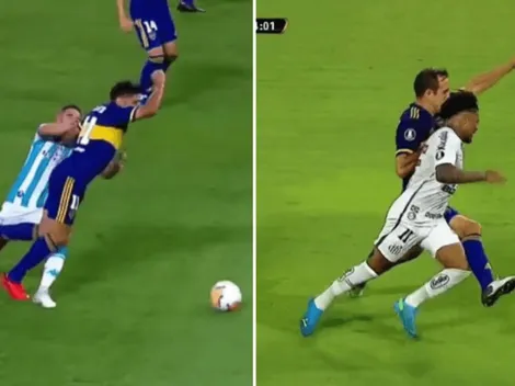 El tuit de un hincha de Racing contra Boca que los de River volvieron viral