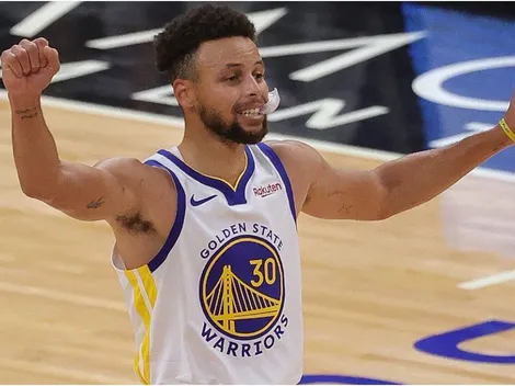 Stephen Curry reveló el secreto de su éxito 