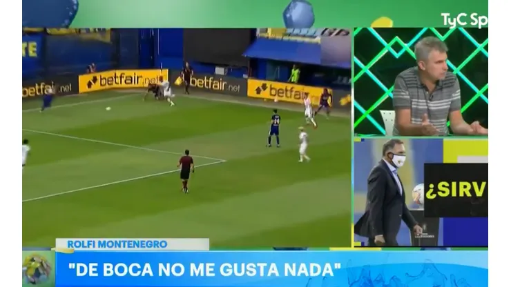TyC Sports