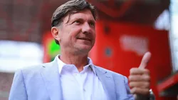 Toluca se ilusiona con el inicio del Guard1anes 2021 ante Querétaro.