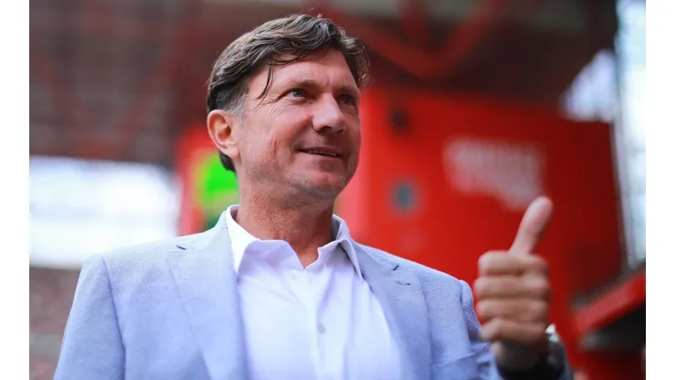 Toluca se ilusiona con el inicio del Guard1anes 2021 ante Querétaro.