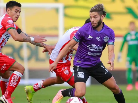 Mazatlán vs. Necaxa: ¿cuándo, a qué hora y en qué canal ver EN DIRECTO el duelo por la Liga MX?