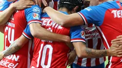 Chivas de Guadalajara