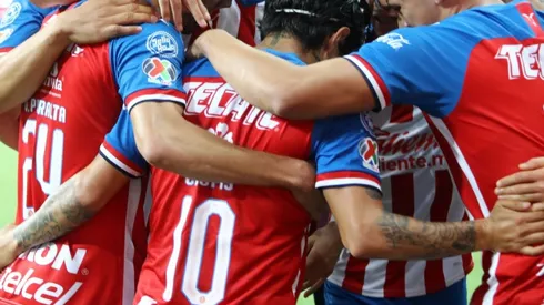 Chivas de Guadalajara