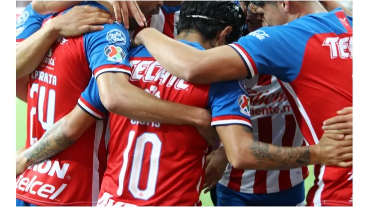 Chivas de Guadalajara