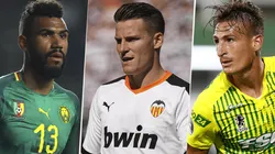 Agenda de hoy, jueves 7 de enero (Fotos: Getty Images)