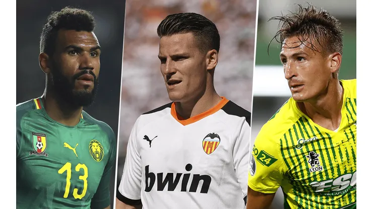 Agenda de hoy, jueves 7 de enero (Fotos: Getty Images)