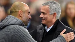 Final Guardiola-Mourinho: el City eliminó al United y jugará ante Tottenham